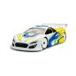 Preview: Xtreme EP Zenith Body 190mm (0.7mm | ETS-Weight)