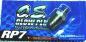 Preview: OS ENGINES KERZE OS RP7 TURBO mittel - 71642070