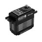 Preview: PowerHD GTS-6 HV CNC Brushless Digital Servo 60.0KG/0.07sec@8.4V