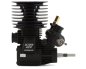 Preview: SLVR CR21 'Drake-In' 3-Port .21 Off-Road Motor (Turbo Plug) ProTek RC