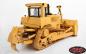 Mobile Preview: 1/14 Scale DXR2 Hydraulic Earth Dozer RC4WD