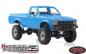 Mobile Preview: RC4WD 1/24 Trail Finder 2 RTR w/ Mojave II Hard Body Set RC4WD (Blue)