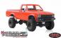 Mobile Preview: RC4WD 1/24 Trail Finder 2 RTR w/ Mojave II Hard Body Set RC4WD (Red)