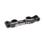 Preview: Revolution Design B6.4 Aluminium Steering Plate