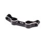 Preview: Revolution Design B6.4 Aluminium Steering Plate