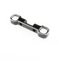 Preview: Revolution Design B7 Aluminium HD Suspension Mount D (black)
