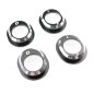 Preview: Revolution Design B7 Aluminium Differential Height Insert Set