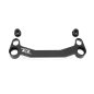 Preview: Revolution Design B84 Adjustable Ackerman Steering Plate