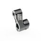 Preview: Revolution Design B84 +4mm Clamping Servo Horn 25T | 15.5mm
