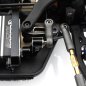 Preview: Revolution Design B84 +4mm Clamping Servo Horn 25T | 15.5mm