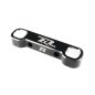 Preview: Revolution Design B84 Aluminium HD Suspension Mount A (black)