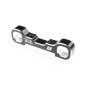 Preview: Revolution Design B84 Aluminium HD Suspension Mount B (black)