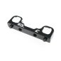 Preview: Revolution Design B84 Aluminium HD Suspension Mount C (black)