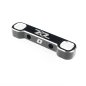 Preview: Revolution Design B84 Aluminium HD Suspension Mount D (black)