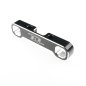 Preview: Revolution Design B84 Aluminium HD Suspension Mount D (black)