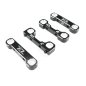 Preview: Revolution Design B84 HD Suspension Mount Set