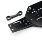 Preview: Revolution Design B84 MonoCore 7075 Aluminium Chassis Set
