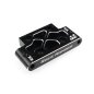 Preview: Revolution Design XB2 26 | 25 Aluminium Bulkhead +/-3° | 12g