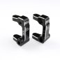 Preview: Revolution Design B7.1 Aluminium Caster Block Set