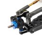 Preview: Revolution Design B7.1 Aluminium Caster Block Set
