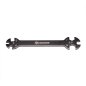 Preview: RUDDOG Multi Turnbuckle Wrench