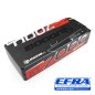 Preview: RUDDOG Racing 7000mAh 150C/75C 7.6V 113mm Mid Short Stick Pack LiPo-HV Battery