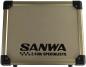 Mobile Preview: M17/MT-44 ALU HARD CARRYING CASE SANWA M17 bzw. MT-44
