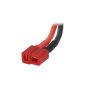 Preview: Robitronic NiMH Akku 5000mAh 7,2V Stick Pack T-Stecker & Tamiya