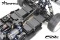 Preview: Sparko F8 Euro 25 1:8 4WD Electric Buggy