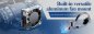 Preview: Sparko F8 Euro 25 1:8 4WD Electric Buggy