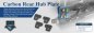 Preview: Sparko F8 Euro 25 1:8 4WD Electric Buggy