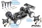 Preview: Sparko F8 Euro 25 1:8 4WD Electric Buggy