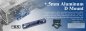 Preview: Sparko F8 Euro 25 1:8 4WD Electric Buggy