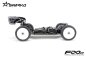 Preview: Sparko F8 Euro 25 1:8 4WD Electric Buggy