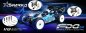 Preview: Sparko F8 Euro 25 1:8 4WD Electric Buggy