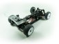 Preview: SWORKz S14-4C „Carpet“ 1/10 4WD Off-Road Racing Buggy PRO Kit