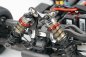 Preview: SWORKz Apollo II eEVO 1/8 Brushless Power Buggy Pro RTR with Prepainted Body Shell