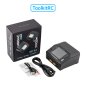 Preview: ToolkitRC M6DAC Pro LiPo 1-6S 16A 2 Kanal Ladegerät AC/DC