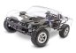 Preview: TRAXXAS Slash Kit 1/10 2WD Short-Course Racing-Truck Bausatz mit Elektronik, ohne Akku und Ladegerät XL-5 12T HD