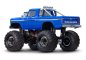Preview: TRAXXAS TRX-4MT Ford F150 4x4 1/18 Monster-Truck RTR Brushed, mit Akku und USB Ladegerät