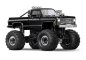 Preview: TRAXXAS TRX-4MT Chevy K10 4x4 rot 1/18 Monster-Truck RTR Brushed, mit Akku und USB Ladegerät
