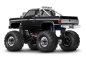 Preview: TRAXXAS TRX-4MT Chevy K10 4x4 rot 1/18 Monster-Truck RTR Brushed, mit Akku und USB Ladegerät