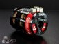 Preview: 6.5 Gen4, 12.5mm Rotor Green TEKIN