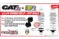 Preview: Alloy Spring Seat - CAT K1 / K2