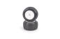 Preview: 1:10 Schumacher Truck Mini Spike -silber- Komplettrad