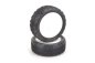 Preview: Cactus Fusion 2 - 1/10 4WD Tyres Yell-Pre-Glued