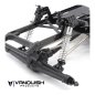 Preview: Vanquish VRD Straight Builders Kit