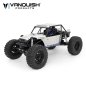 Preview: Vanquish H10 Optic Sparco Brushless RTR