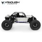 Preview: Vanquish H10 Optic Sparco Brushless RTR