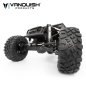 Preview: Vanquish H10 Optic Sparco Brushless RTR